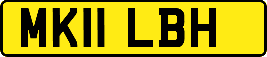 MK11LBH