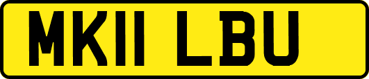 MK11LBU