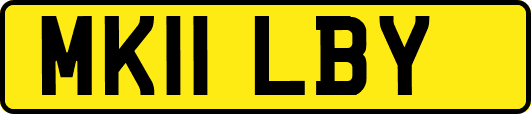MK11LBY