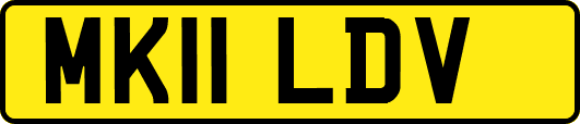 MK11LDV