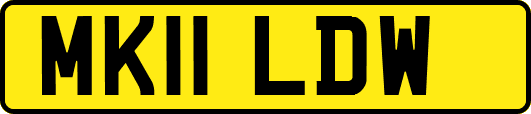 MK11LDW