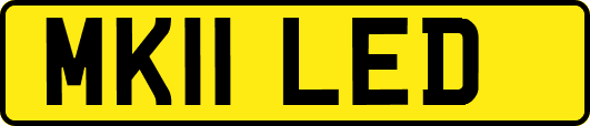 MK11LED