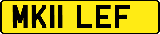 MK11LEF