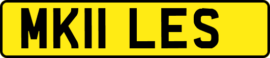 MK11LES
