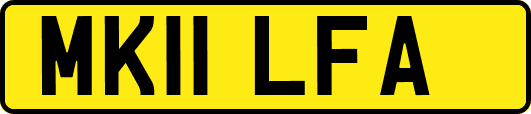 MK11LFA