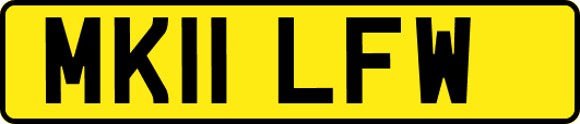 MK11LFW