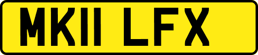 MK11LFX