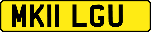 MK11LGU