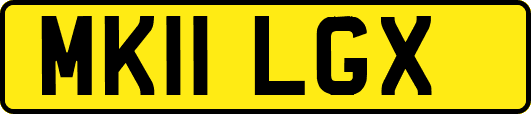 MK11LGX
