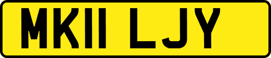 MK11LJY