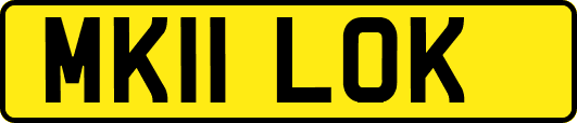 MK11LOK