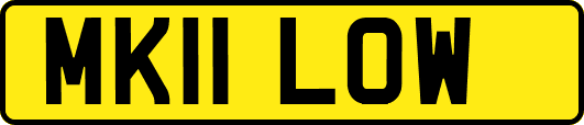 MK11LOW