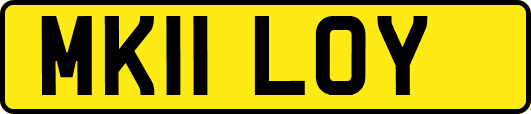 MK11LOY