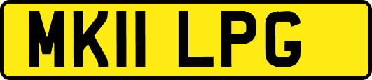 MK11LPG