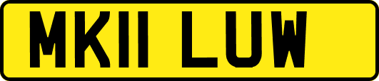 MK11LUW