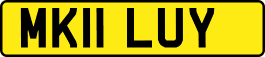 MK11LUY