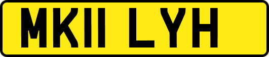 MK11LYH