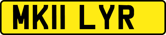 MK11LYR