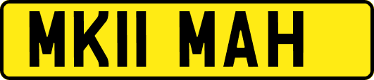 MK11MAH
