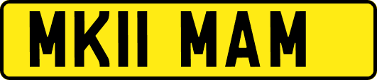 MK11MAM