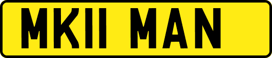MK11MAN