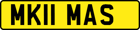 MK11MAS