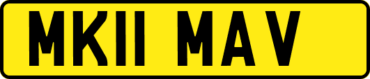 MK11MAV