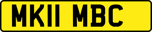 MK11MBC