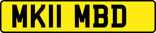 MK11MBD