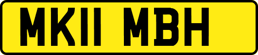 MK11MBH