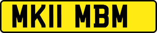 MK11MBM