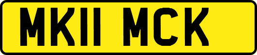 MK11MCK