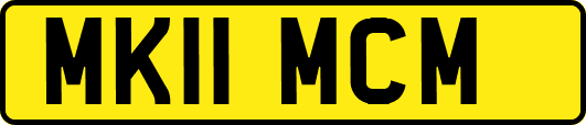 MK11MCM