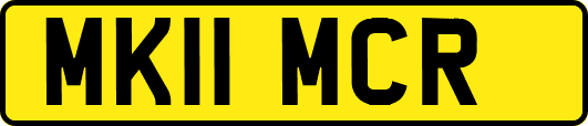 MK11MCR