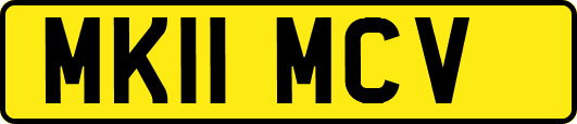 MK11MCV