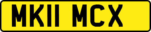 MK11MCX