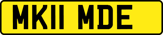 MK11MDE