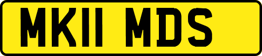 MK11MDS