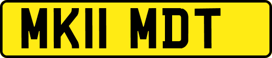 MK11MDT