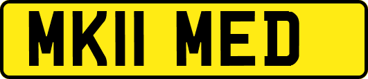 MK11MED
