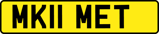 MK11MET