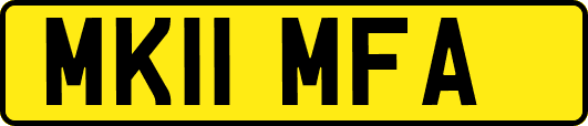 MK11MFA