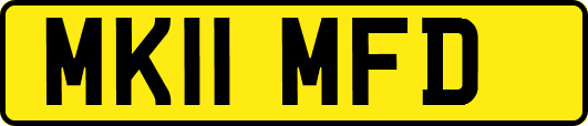 MK11MFD