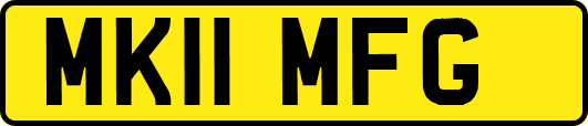 MK11MFG