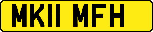 MK11MFH