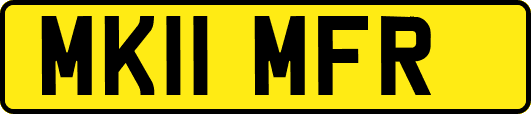 MK11MFR