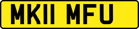MK11MFU