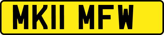 MK11MFW