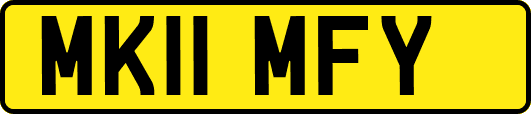 MK11MFY