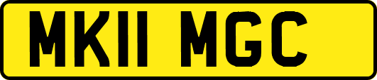 MK11MGC